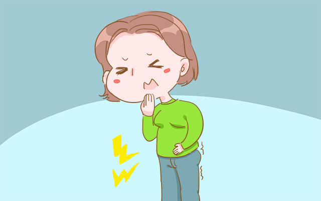 怀孕初期小腹坠疼需要检查孕酮,怀孕初期小腹坠疼是宫外孕吗