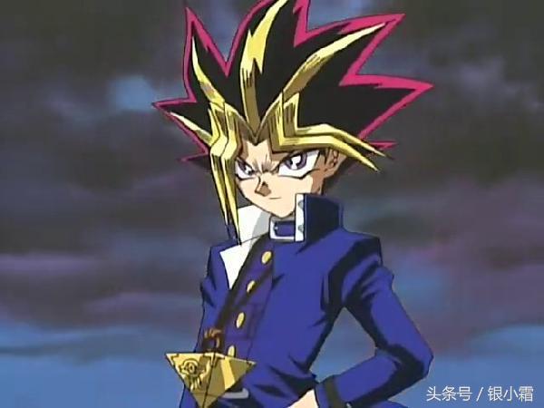 十大出场带BGM的动漫人物,我的bgm里没人可以打败我lol