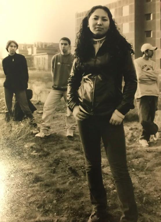 嘻哈设计师,嘻哈设计师潮