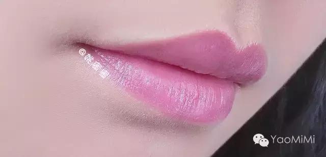 新款纪梵希禁忌之吻试色,纪梵希禁忌之吻全试色