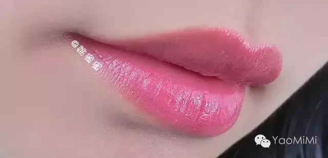 新款纪梵希禁忌之吻试色,纪梵希禁忌之吻全试色