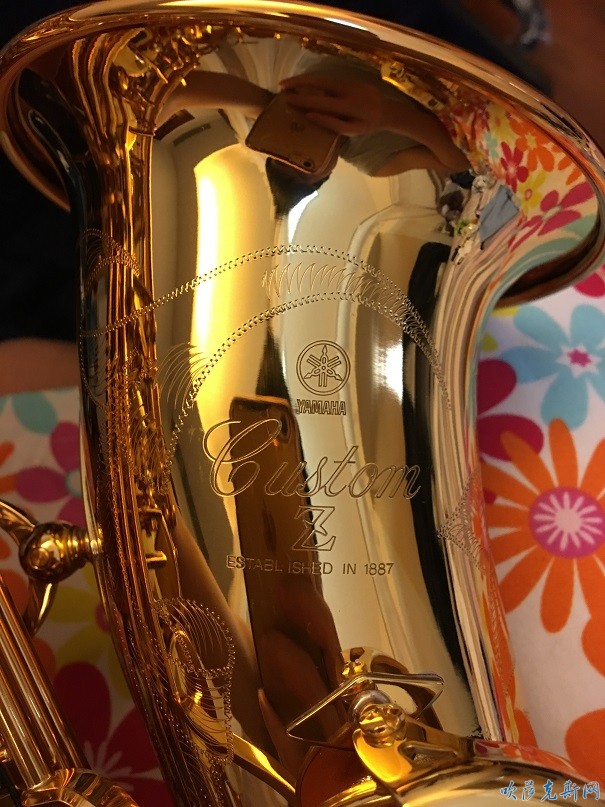 雅马哈82za萨克斯,雅马哈yas82z萨克斯怎么样