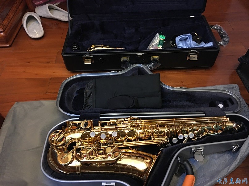雅马哈82za萨克斯,雅马哈yas82z萨克斯怎么样