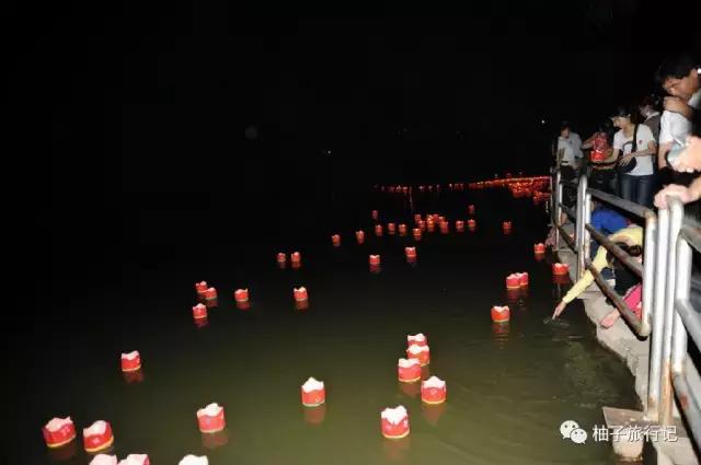 泼水节后，西双版纳该怎么玩，附防高温关注事项