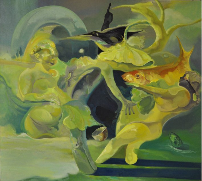 广州艺博会完整版,第七届广州艺术博览会