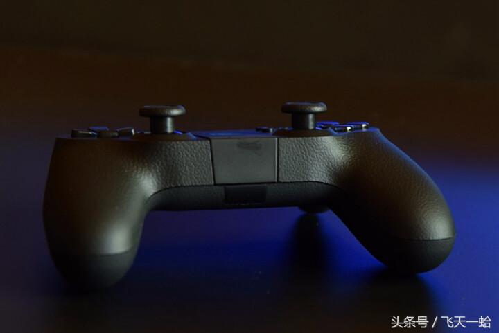 手柄全平台适配,多平台手柄测试