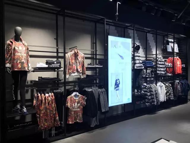 nikeadidas折扣店是正品吗,adidasnike旗舰店