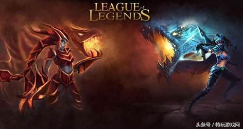 英雄联盟高端英雄技巧,英雄联盟顶级操作