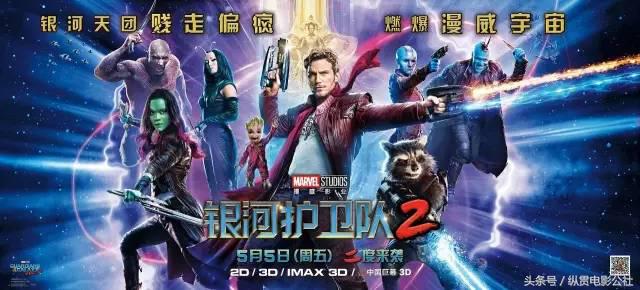 这部片单，打包了5月最好的电影给你