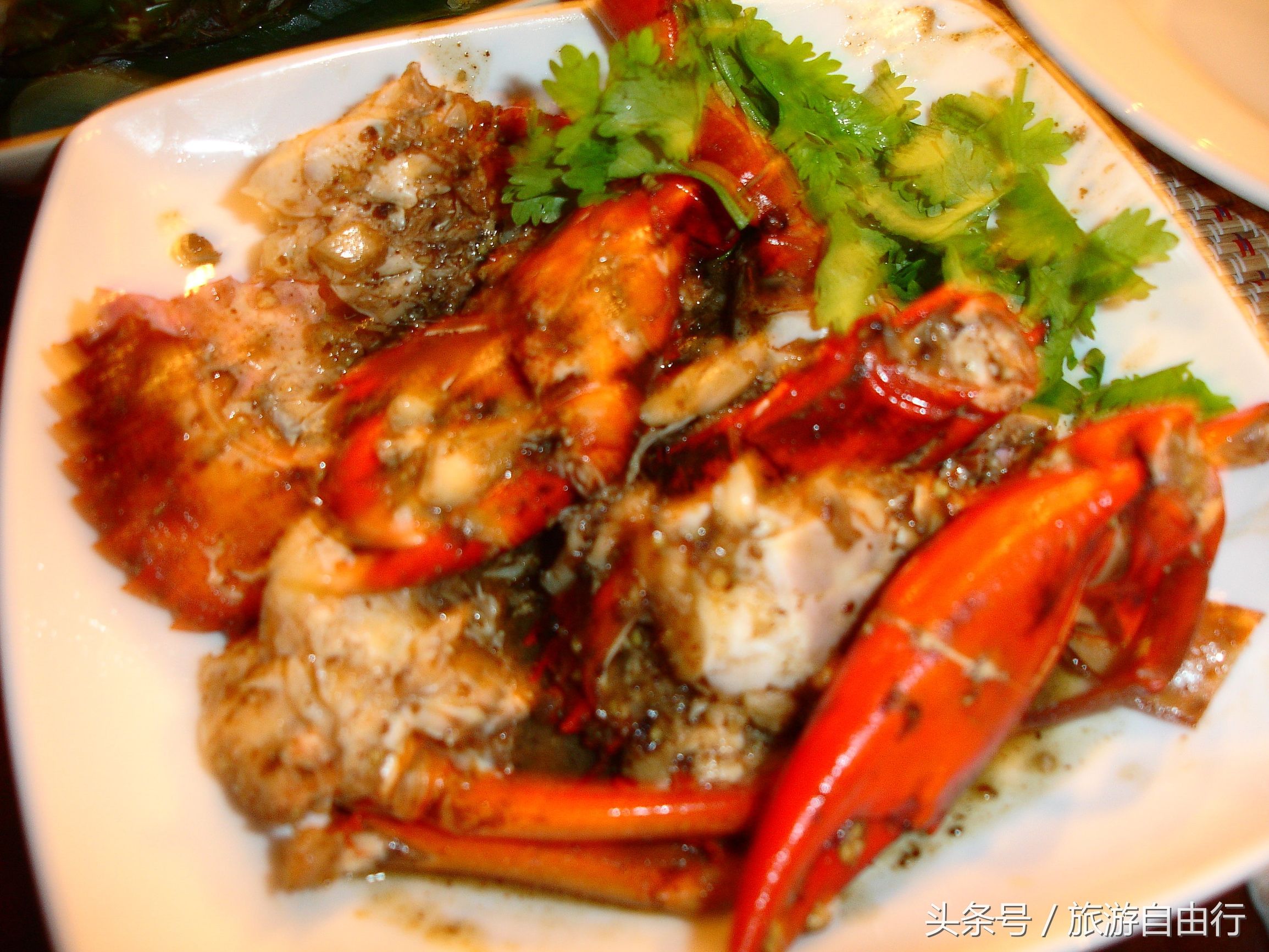 泰国普吉岛有什么好吃的美食,泰国普吉岛有什么好吃推荐