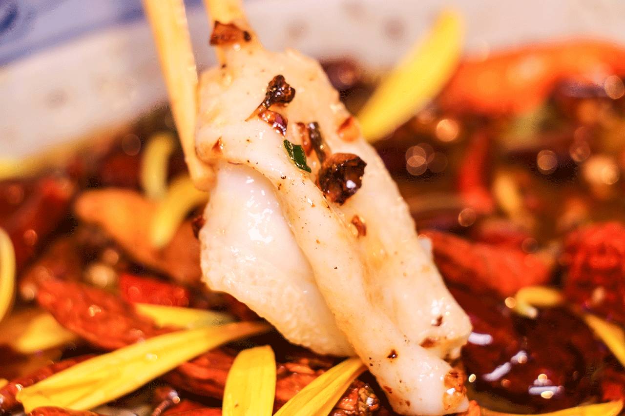 深圳一家有意思的烤鱼店,深圳第一家脆皮烤鱼