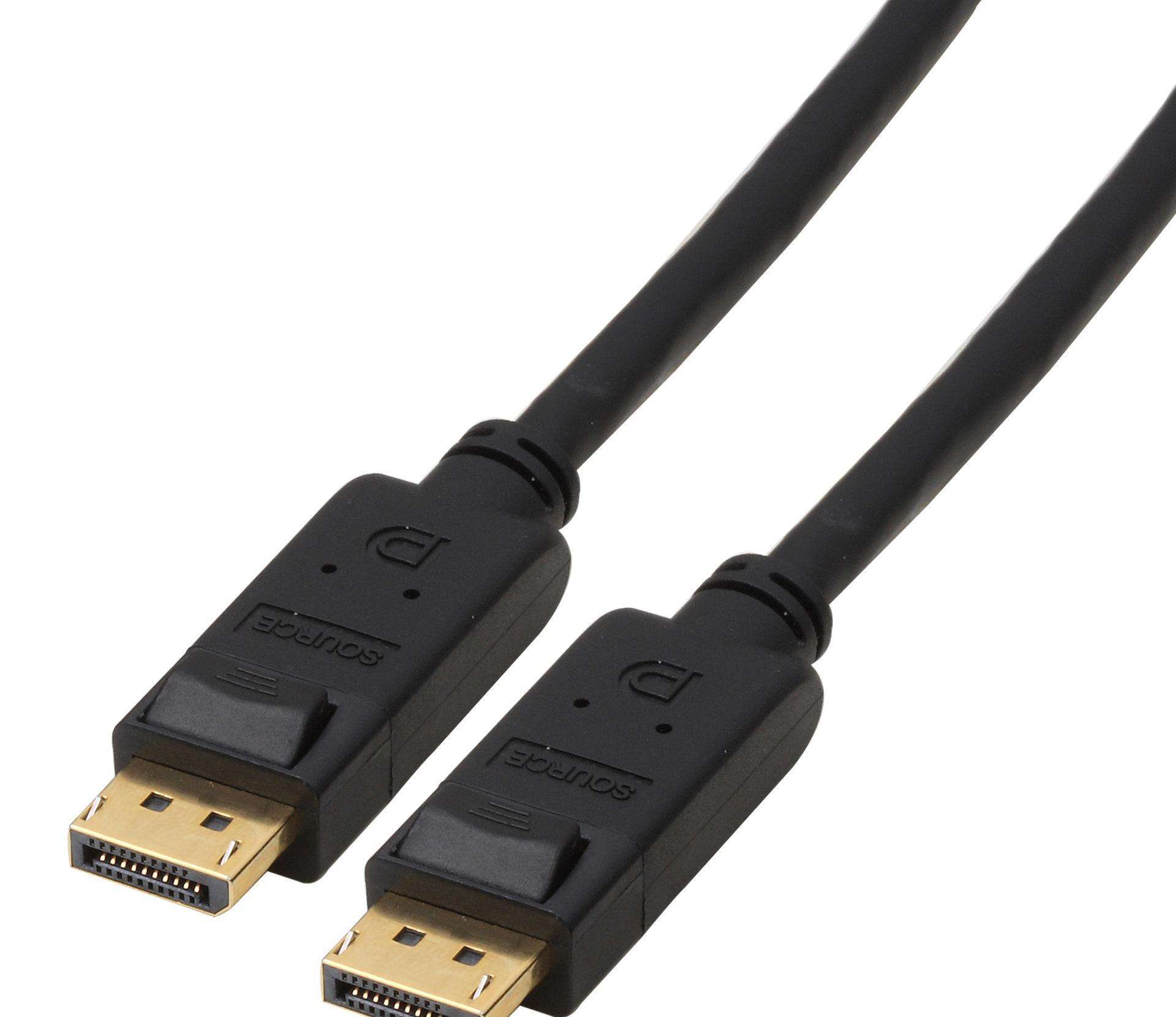 常用视频硬件接口,四色视频接口