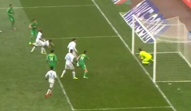 眼瞎裁判误判,睁眼瞎裁判