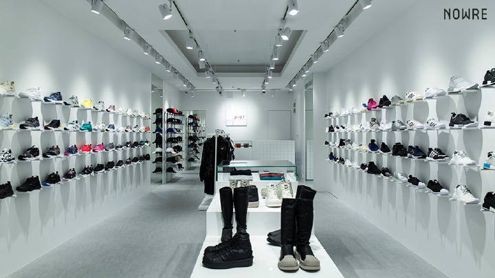 香港买鞋必备攻略,香港买鞋攻略视频