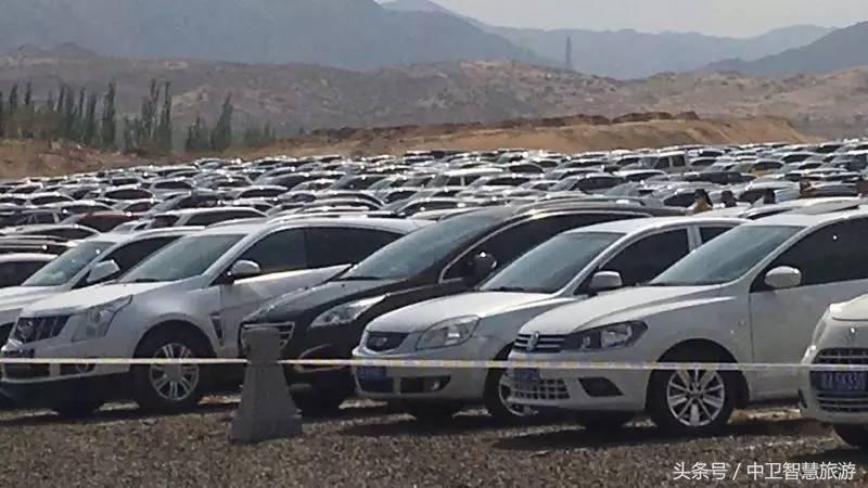 五一中卫旅游免费,中卫五一活动