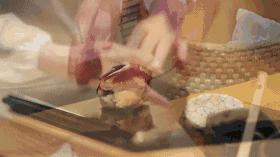 吃假的寿司,我可能吃了假的恶魔果实续篇