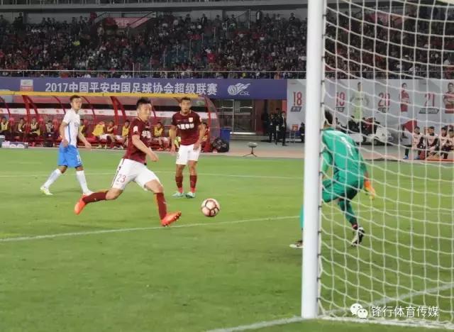 拉维奇河北华夏幸福集锦,拉维奇梅开二度