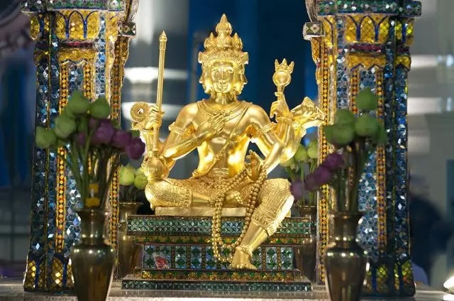 泰国曼谷娜娜街攻略,泰国曼谷6日旅游攻略