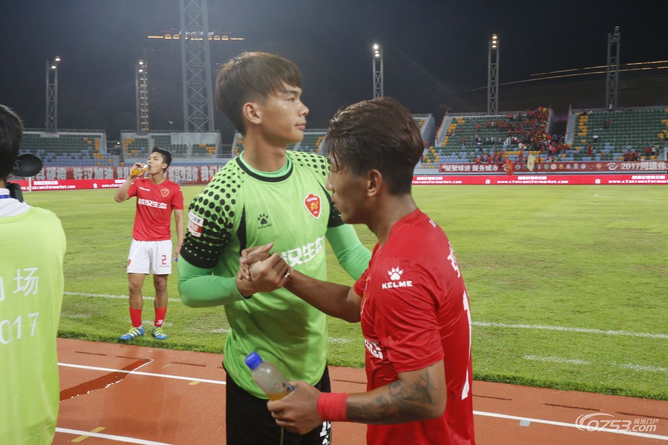 梅县铁汉生态vs广州恒大足协杯,梅县铁汉广州恒大全场录像