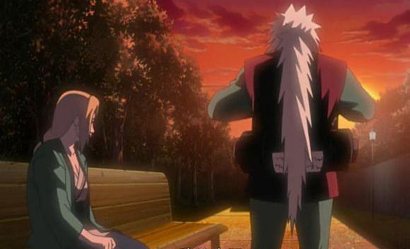 动漫里的大叔型的霸道总裁,动漫里的大叔脸