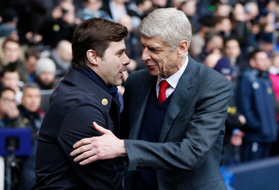 阿森纳逆转热刺经典战,阿森纳vs热刺前四生死战