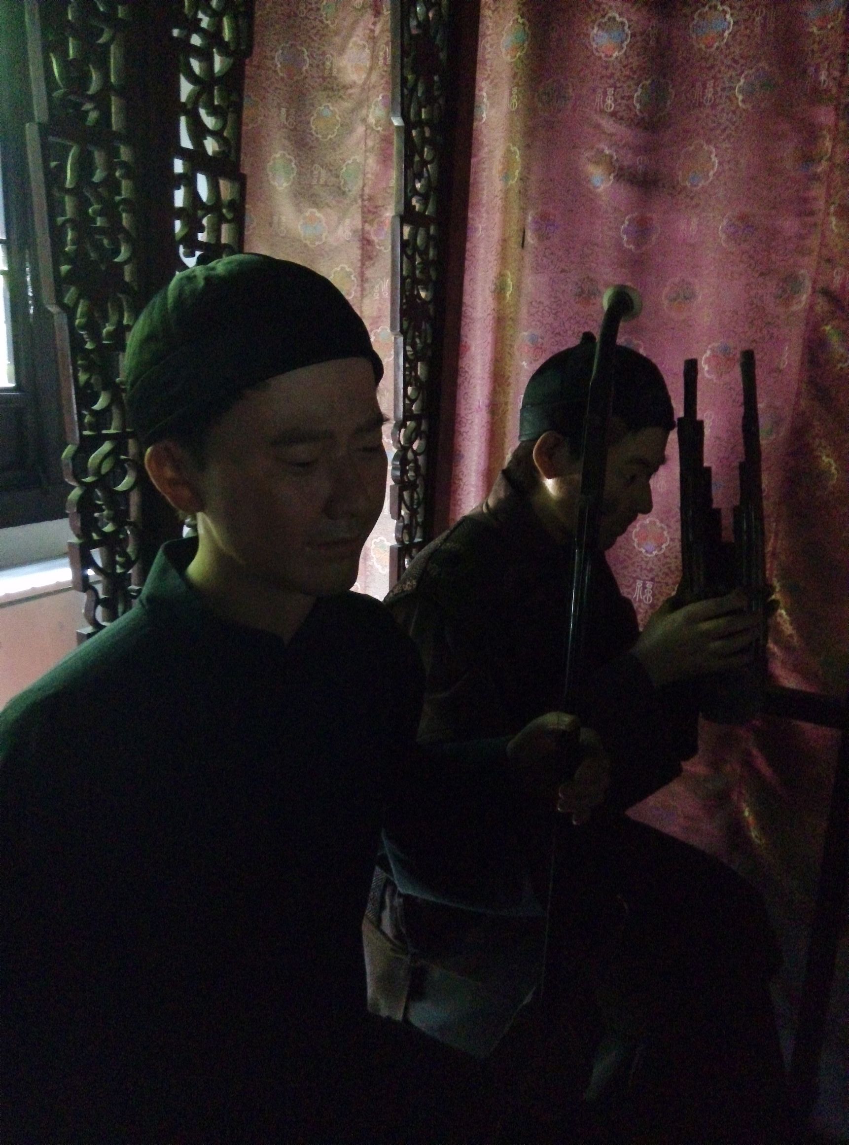 塘栖古镇,昆山周庄一日游多少钱