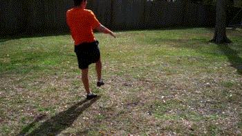 足球外脚背射门教学,足球怎样练习非惯用脚长传