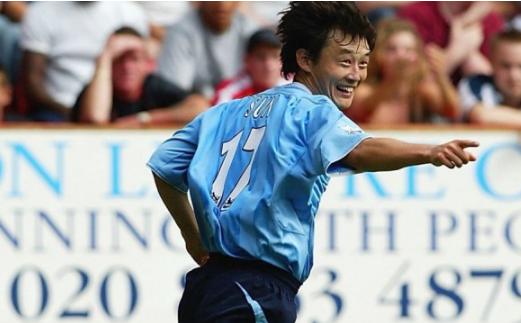 张玉宁世预赛,中国前国脚张玉宁