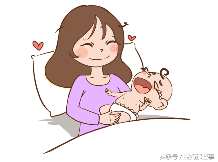 顺产后悔的真实感受,顺产后悔的决定