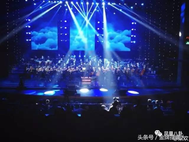 为什么有的人叫凤凰传奇,论真正的纯友谊还得是凤凰传奇