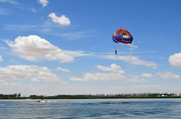 巴彦淖尔五一活动,巴彦淖尔旅游攻略最佳路线