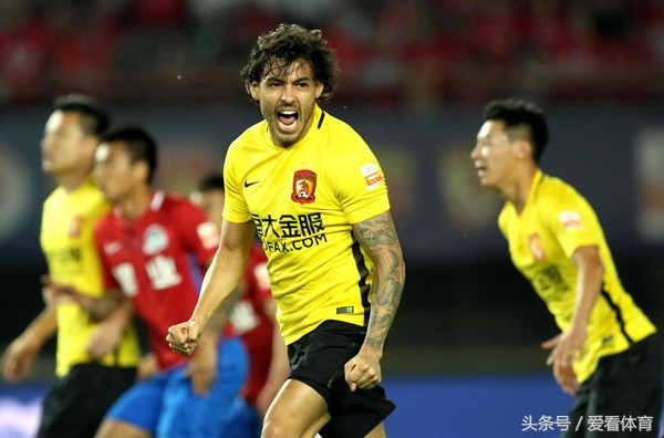 中超第七轮对阵及战报,中超史上的惊天逆转