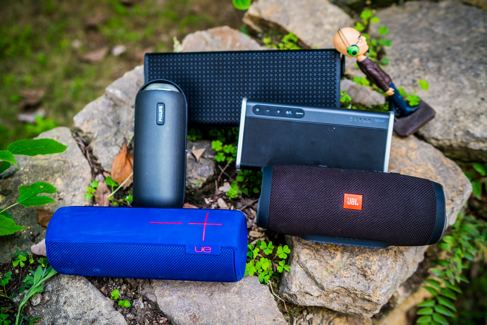 十大便携蓝牙音箱评测,十大品牌蓝牙音箱推荐排名