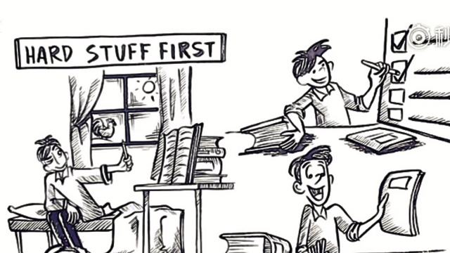 100个技巧让学习事半功倍,十个学习秘诀的内容