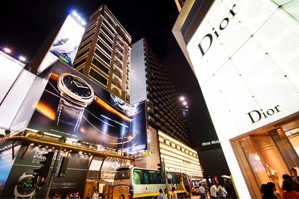 香港潮店推荐服装夏季款,香港潮店推荐服装