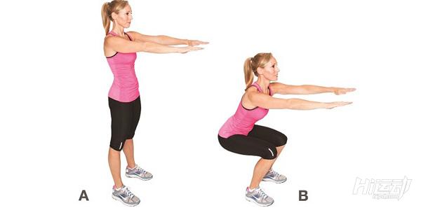 产后小腹紧致训练,产后小腹紧致的最快方法