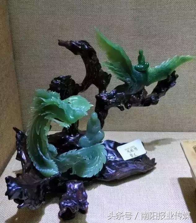 第五届玉石雕刻金奖,2017玉华奖获奖名单