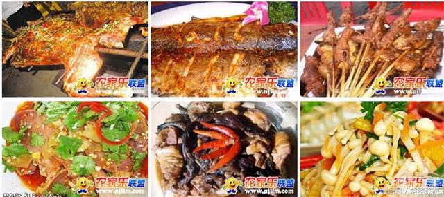 紫塞京津冀农家院攻略,京津冀农家院详细攻略