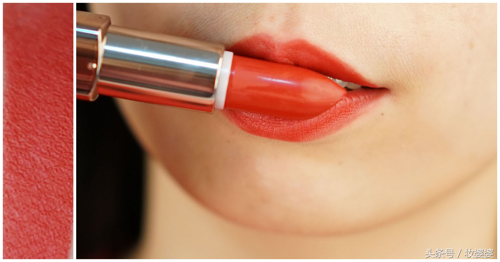 欧莱雅口红测评｜水润雾感唇