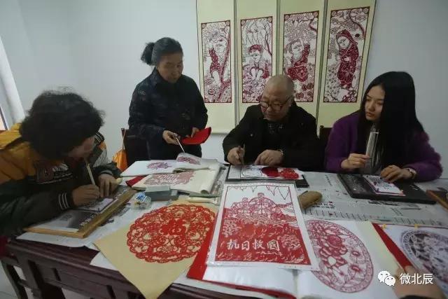 大北辰,大北辰玩鬼谷子