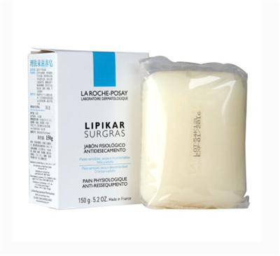 4款最好用的洁面皂种草给大家