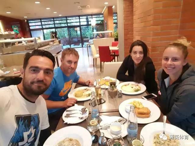 星河湾网球俱乐部专访,星河湾职业网球俱乐部在哪里