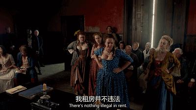 这部剧尺度大到惊人，不多说了，老司机们快上车！