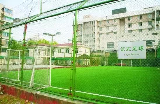 杭州在建专业足球场最新消息,在家门口建球场
