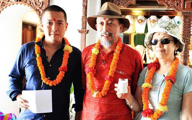 吕丽萍二婚丈夫,吕丽萍第二任丈夫多大的年纪