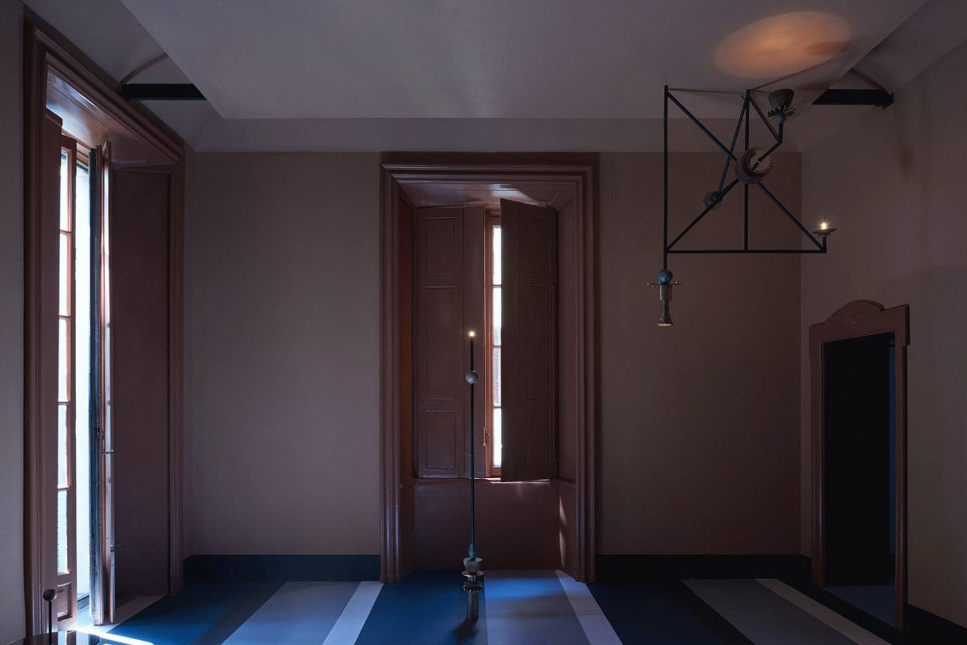 色彩魔术师，Gay一般友谊的男男设计师组合