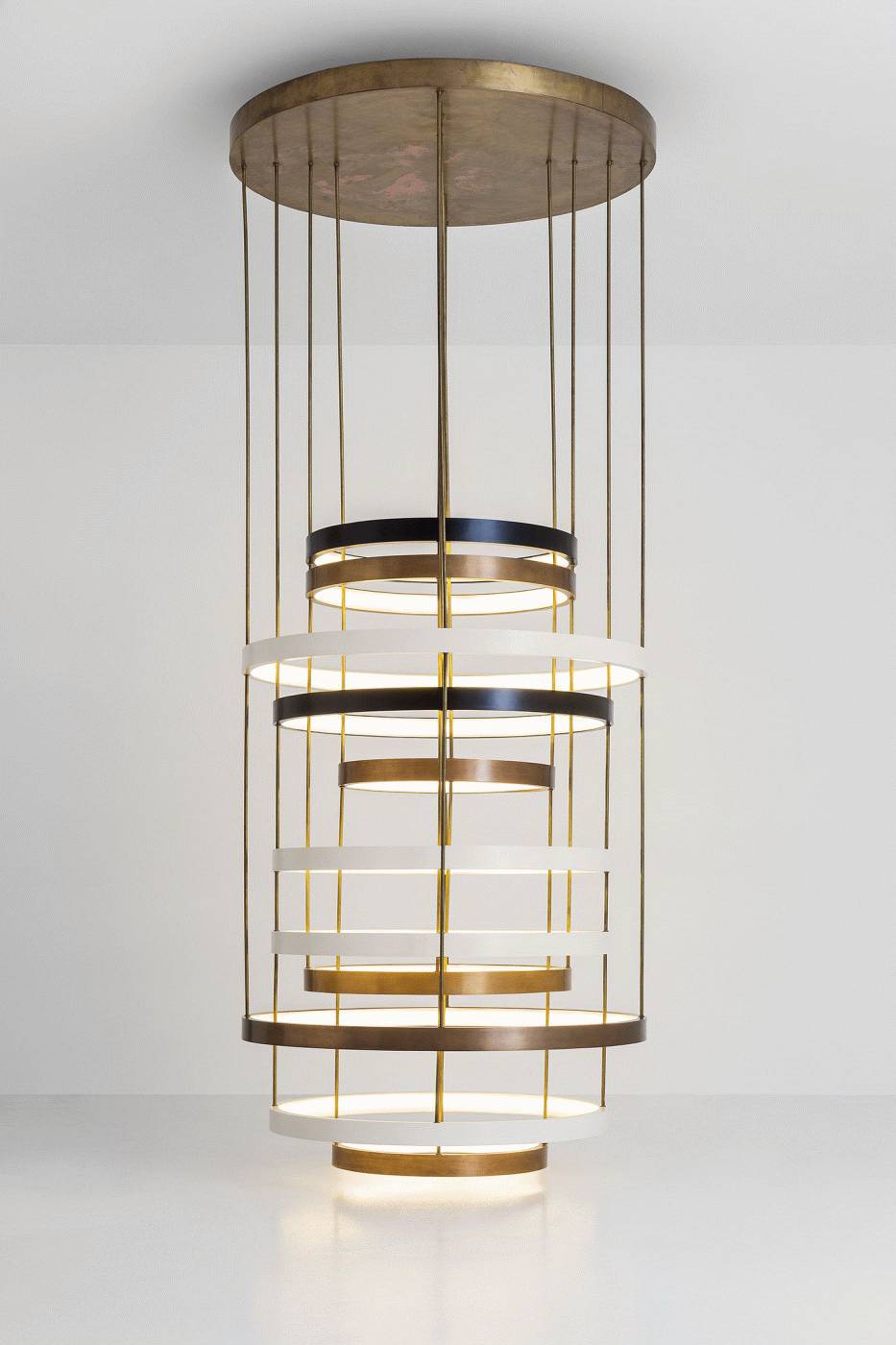 色彩魔术师，Gay一般友谊的男男设计师组合