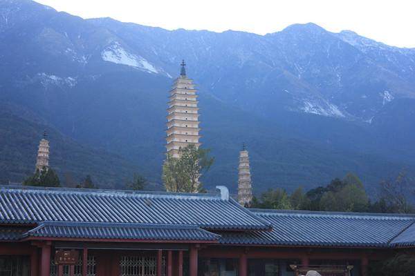 穷游云南1000元以内,穷游云南10天花费多少钱