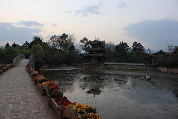 穷游云南1000元以内,穷游云南10天花费多少钱