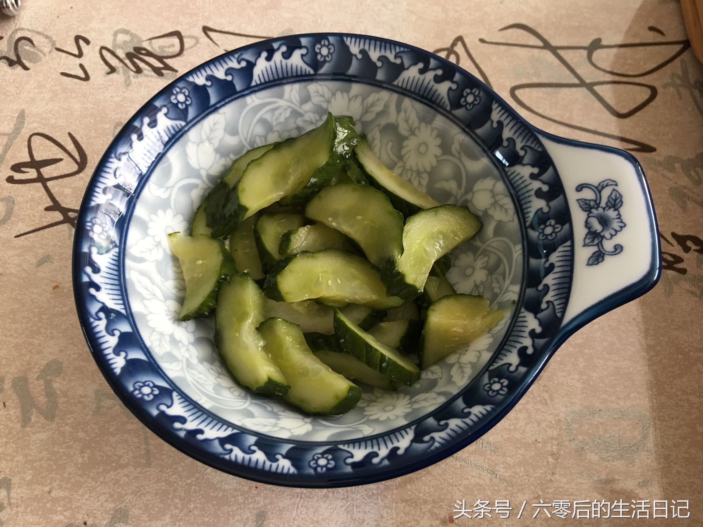教你腌泡菜清脆爽口泡菜水不生花,做泡菜的总结
